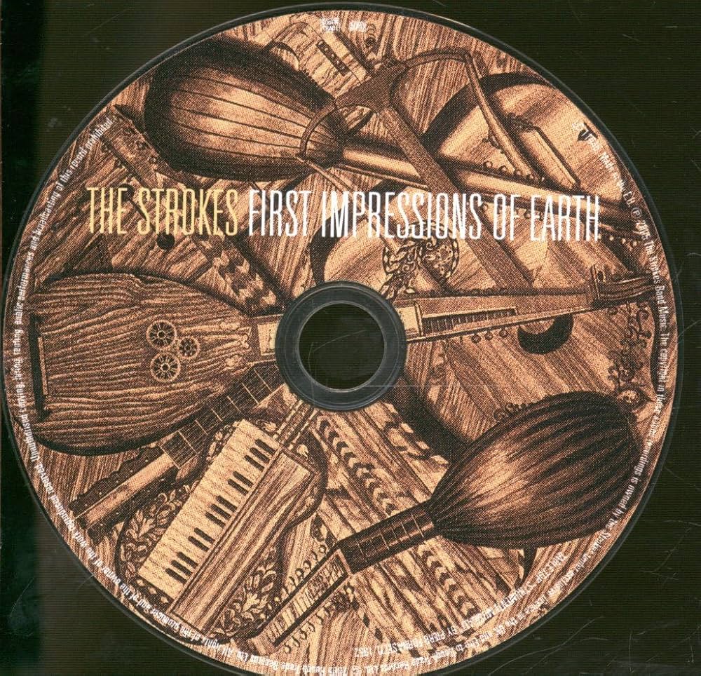 Amazon.co.jp: First Impressions of: Music